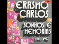 ERASMO CARLOS - Grilos 1972 Brazilian Brazil Soft Ps