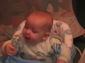 Mathieu trotteur 7Mois.MOD
