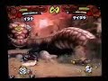 Naruto Shippuuden Narutimate Accel Itachi vs. Deidara