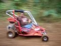 GO-KART yerf dog GO-KART yerf dog