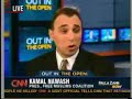 cnn report on muslim tv sitcom