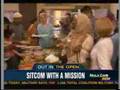 CNN Report on Muslim TV Sitcom