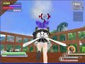 Moe Combat game from comiket 72 by Yamadaya.http://f12.aaa.livedoor.jp/~armored/Its really cool, i bought a S$12.90 logitech gamepad juz to play this game.