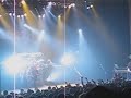 Megadeth Brixton 2008 Holy Wars