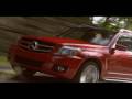 2009 Mercedes Benz GLK350 4Matic.