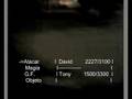 Final Fantasy VII real