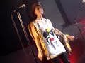 yelle makes her first appearance in nyc live at the knitting factory on february 19th 2008. filmed by abbey braden for 'sup magazine.