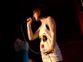 Yelle LIVE \"Je Veux Te Voir\" NYC February 19th 2008 Yelle LIVE \"Je Veux Te Voir\" NYC February 19th 2008