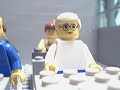 Napoleon Dynamite in Lego Napoleon Dynamite in Lego
