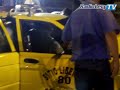 Volcadura en la ciudad deja 3 heridos  en la ciudad de Colima