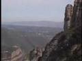 Barcelona,Montserrat, Spain