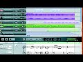 Armenian Rap Beat Haykakan Damian Miran Production - free flv video @ vwatch.tv