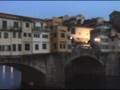 Viagem de Mochilão /Turismo a Florença - Itália - Europa