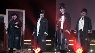 4TET opět v Mohelnici