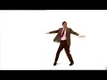 mr beans che balla bombastic