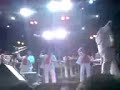 el ruido banda trancazo en san sebas