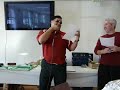 PALY HIGH VOLLEYBALL RAP