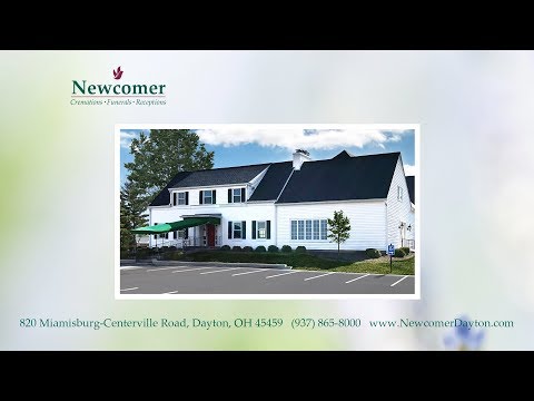 Newcomer Cremations, Funerals, & Receptions - Centerville Chapel