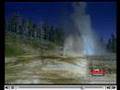 Geysers of Yellowstone