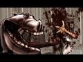 Le Peuple De L'herbe Parler Le Fracas Official Music Video and Lyrics