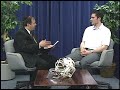 Dov Grumet-Morris of the NHL on TAPED WITH RABBI DOUG