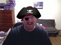 Talk Like a Pirate Day