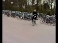 Rijles met Maarten