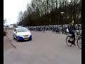 Rijles met Maarten