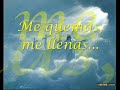 Me Quemas ( Canción Cristiana )