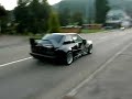Rieger Escort RS Turbo - Extreme Turbo Sound