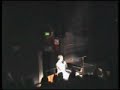 Jim Smart, Freddie Mercury West Dunbartonshire Variety Show