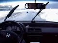 Honda Civic 1,5 Automat
