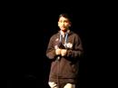 Bilaal Rajan - His Story