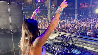 Fatima Hajji - Live @ Aniversario CODE x Fabrik Madrid 2022