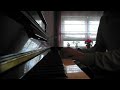 The Legend of Zelda - Lost Woods (Piano)