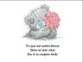 BeBy Te Quiero - NiGGa BeBy Te Quiero - NiGGa