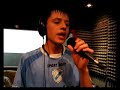 Pasion canta - jorge - tu carcel - fm pasion