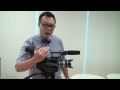 Click here to watch this video Sony NEX-FS700 試用