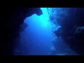 Thomas reef - Canyon -
