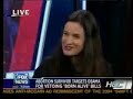 Gianna Jessen - Interview