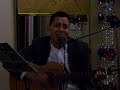 rafael montesinos- la martiniana(son ismeño)