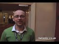 CAC Euro 2008 - Online Gambling Convention
