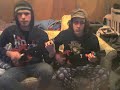 THSD video blog 1