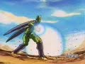 Tribute To Gohan - DX