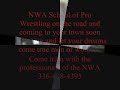 NWASchool Commercial .wmv