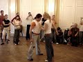 Riga Salsa Festival 2006. Manuel & Charlotte. Improvisations