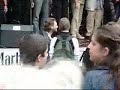 Drei Tage Marburg - Anstich