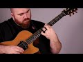 DONOVAN RAITT - HEROES AND FRIENDS (SOLO GUITAR)