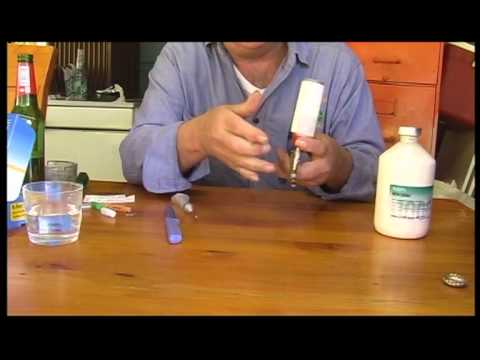 how to treat pmv in pigeons