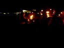 Fireshow (4)  on Mythodea 200 by Schicksal, Zufall, Pyro,Flammenrausch, Mannstoll (Carde) und Shaz